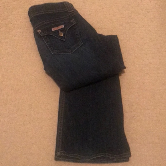 Hudson Jeans Denim - Hudson jeans